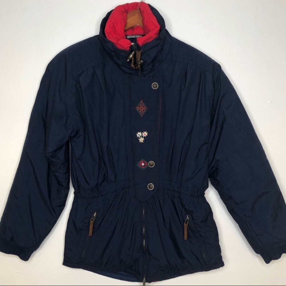 OBERMEYER Ski Jacket